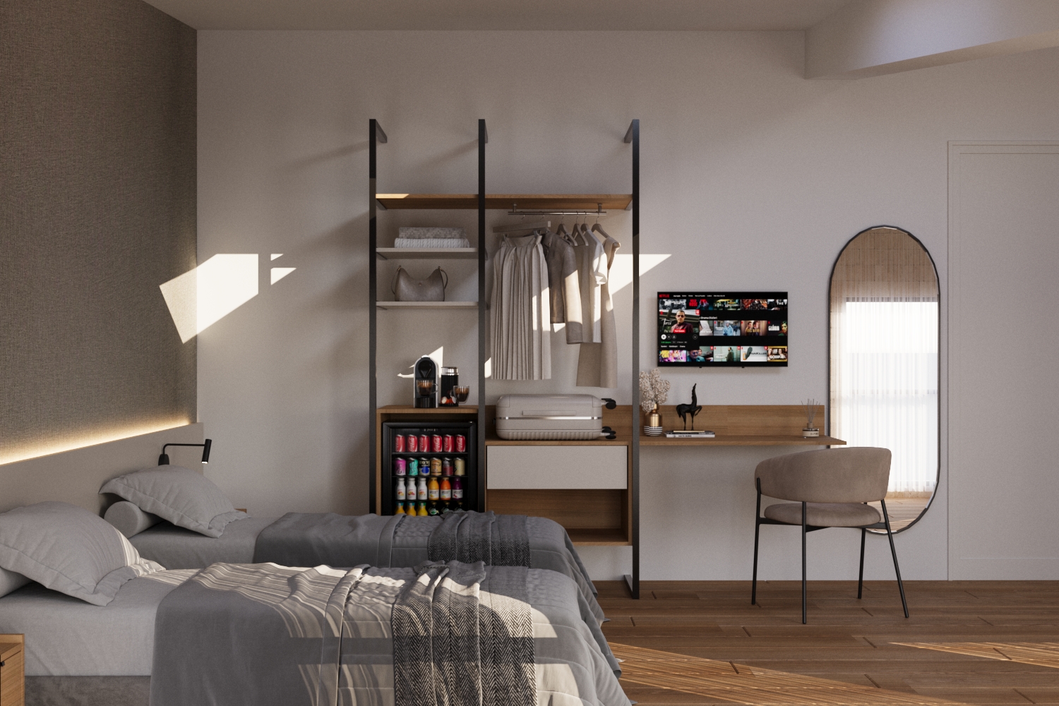 Lidya Park Termal Hotel