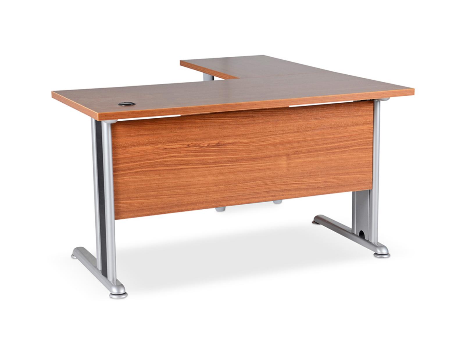 Özgür Etajerli Masa