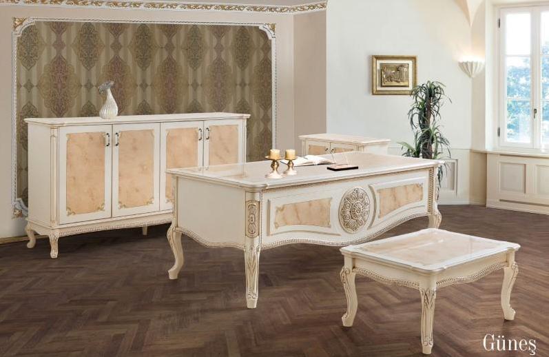 Güneş Masa Takımı