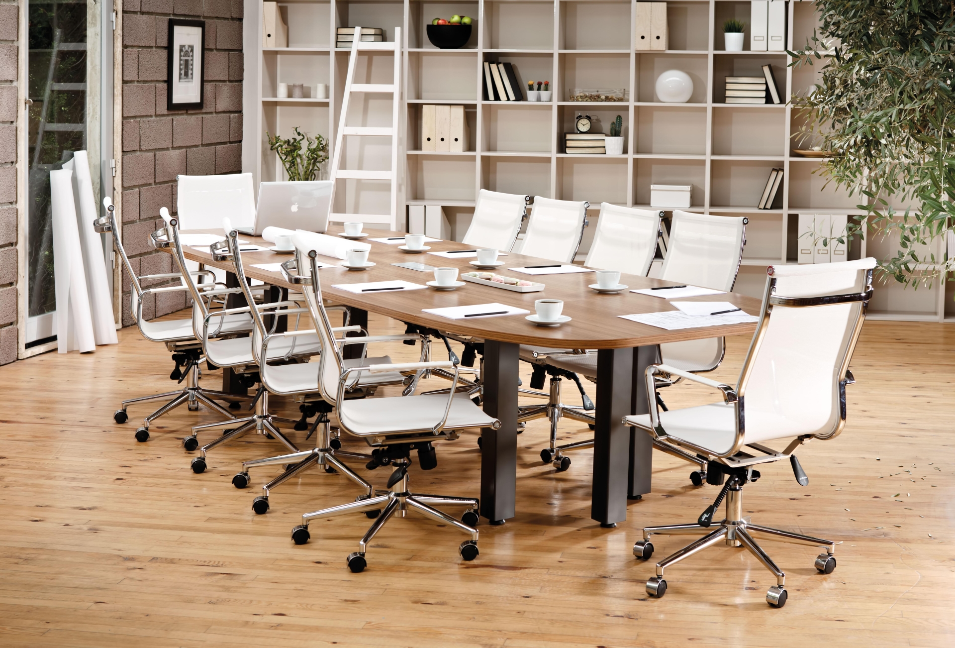 Soho Toplantı Masası