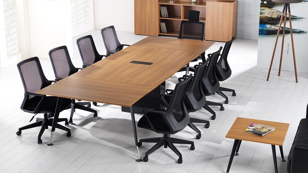 Bara Toplantı Masası