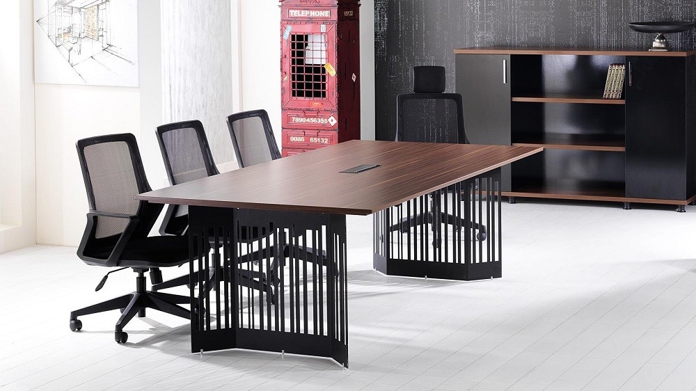 Barkod Toplantı Masası