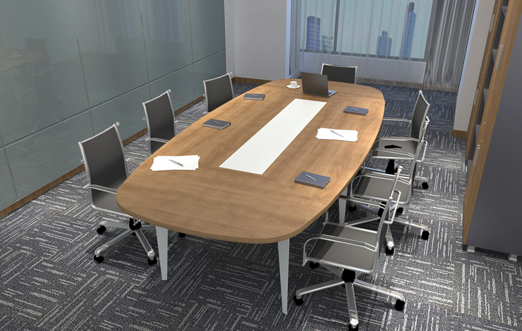 Carina Toplantı Masası