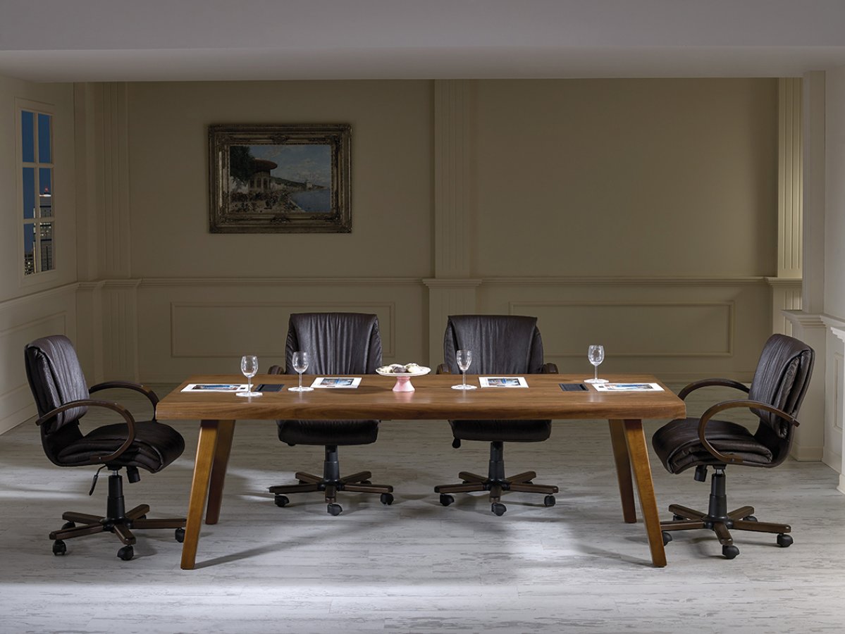 Glory Toplantı Masası