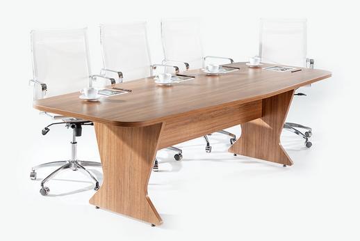 Delos Toplantı Masası