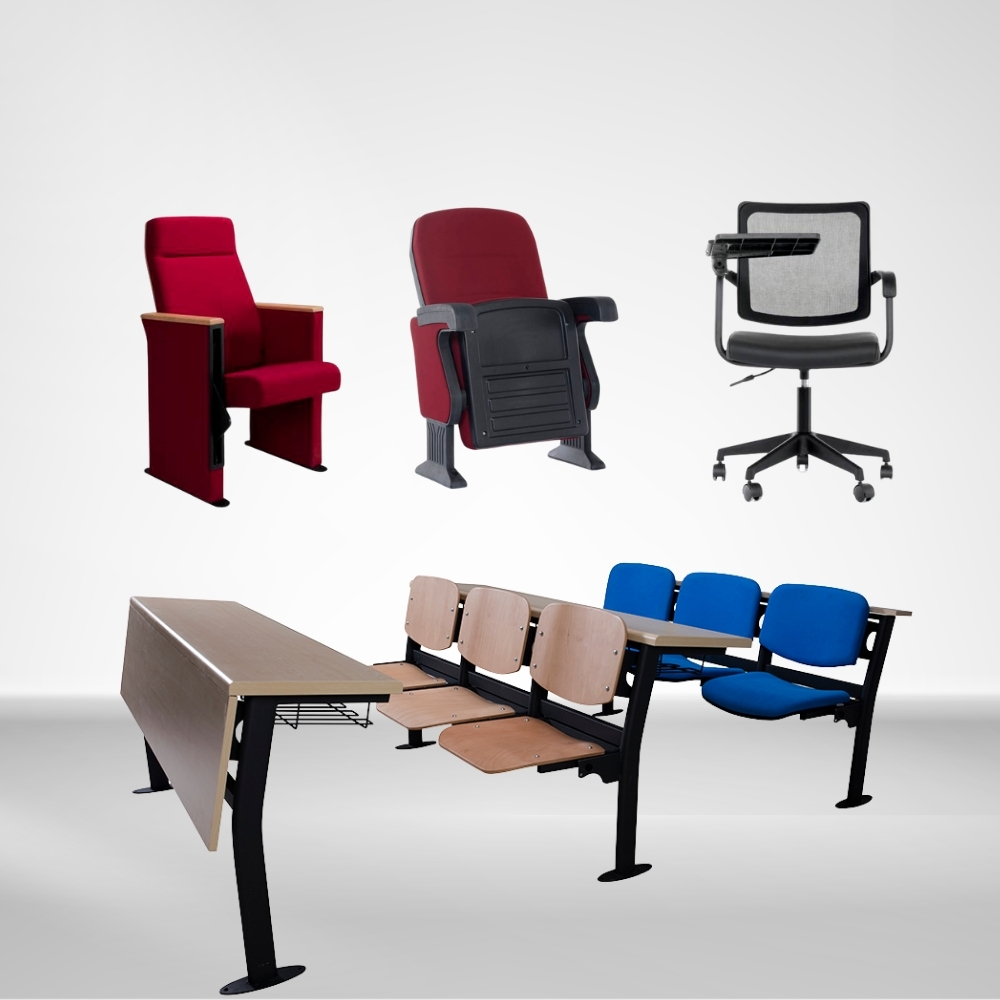 Sinema & Konferans ve Eğitim