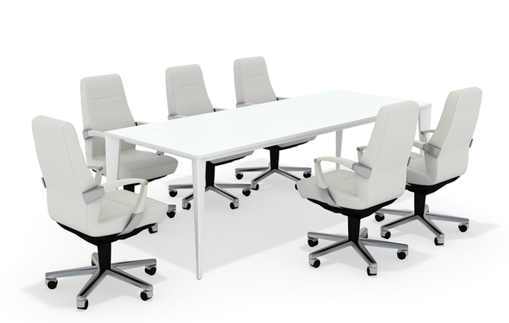 Exen Toplantı Masası