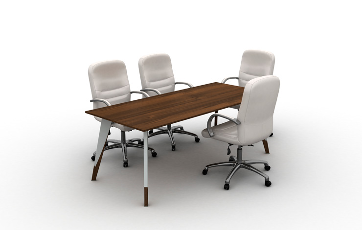 Trend Toplantı Masası