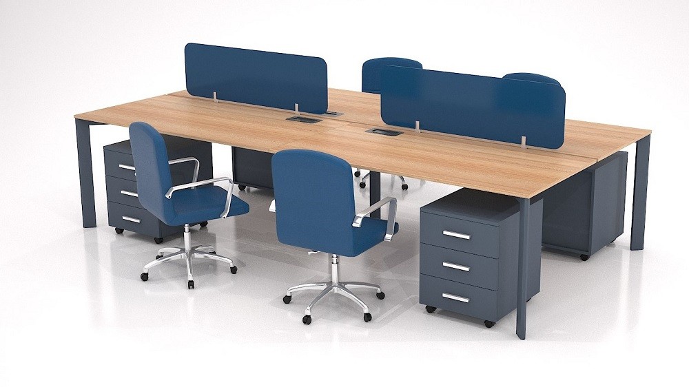 Prizma Workstation Çalışma Grubu