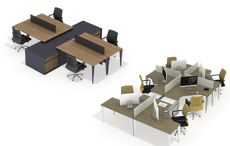 Exen Workstation Çalışma Grubu