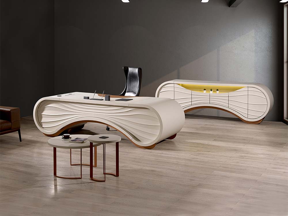 Ankara Valiliği Ofis Projesi