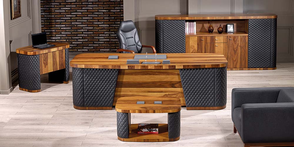 Referans Vip Makam Takım