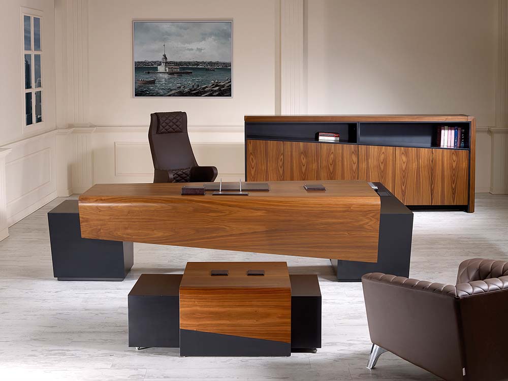 Glory Vip Makam Takım