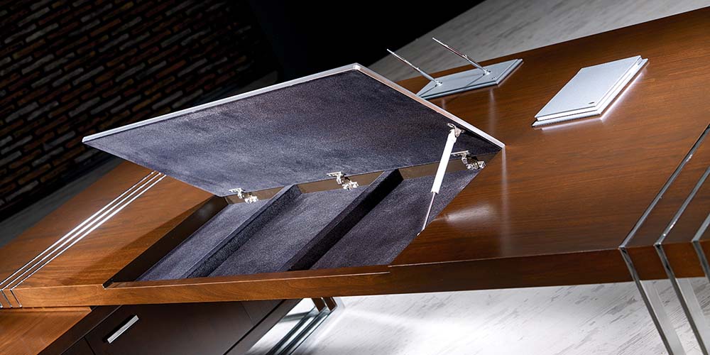 Loft Vip Makam Takım