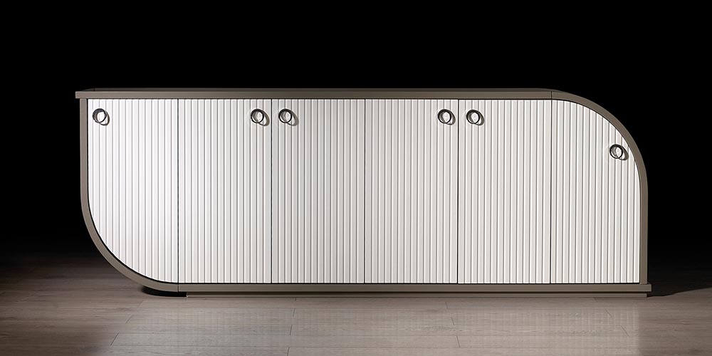 Safir Vip Makam Takım