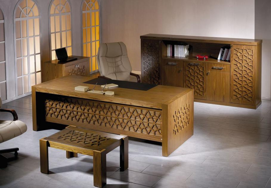 Kündekari Masa Takımı