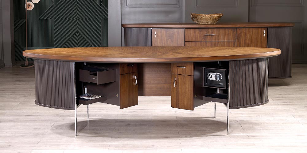 Gaudi Vip Makam Takım