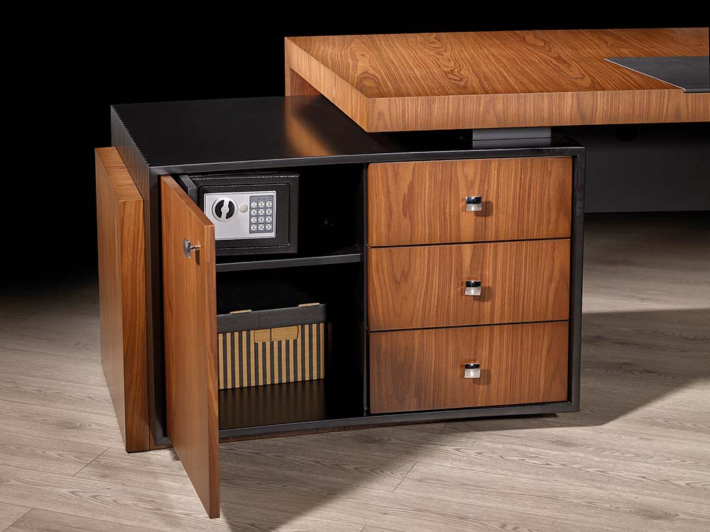 Omnia Vip Makam Takım