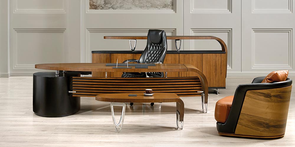 New York Vip Makam Takım