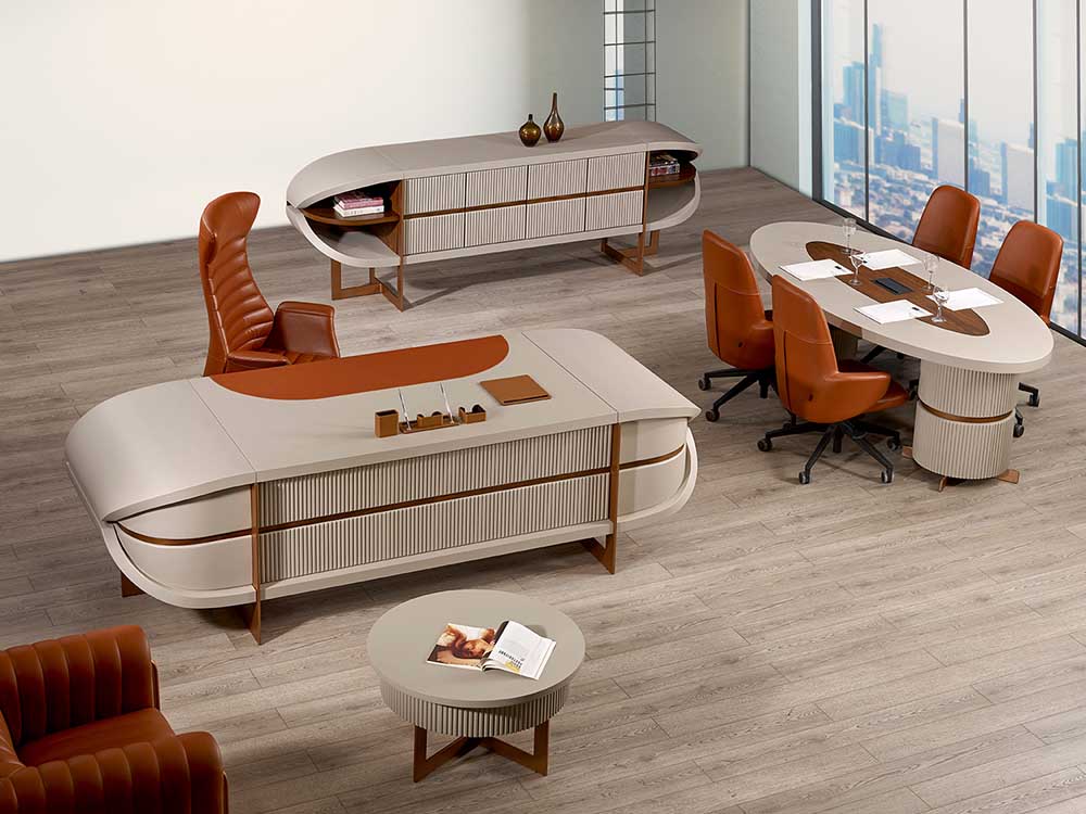 Opal Vip Makam Takım