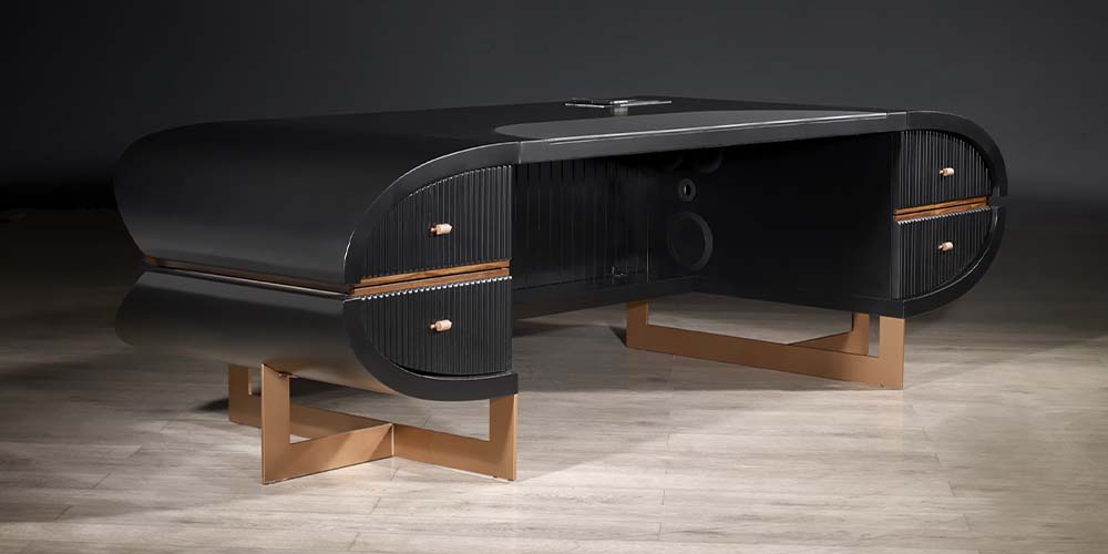 Opal Vip Makam Takım