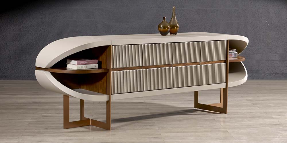 Opal Vip Makam Takım