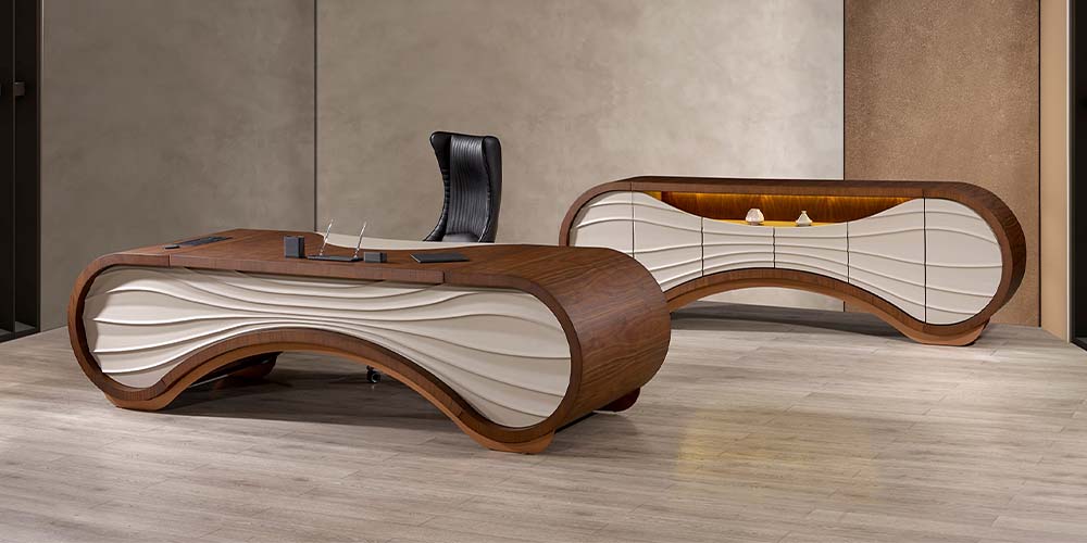 Onyx Vİp Makam Takım