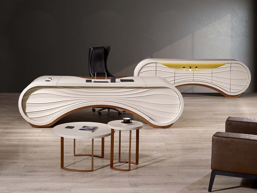 Onyx Vİp Makam Takım