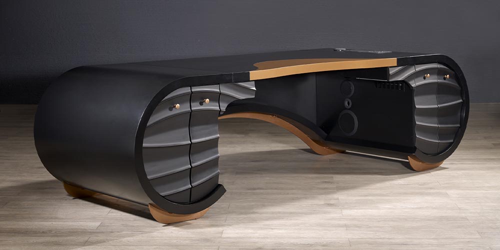 Onyx Vİp Makam Takım