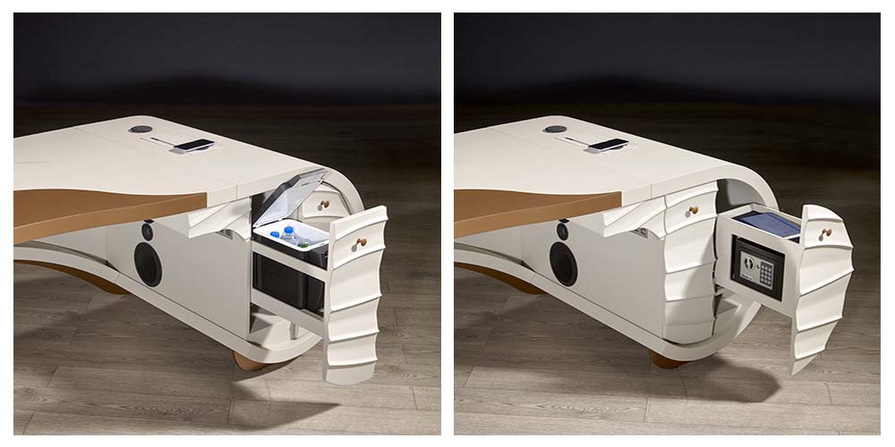 Onyx Vİp Makam Takım