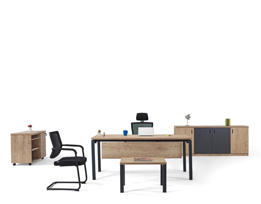 Motto CS01 Yönetici Masa Takım