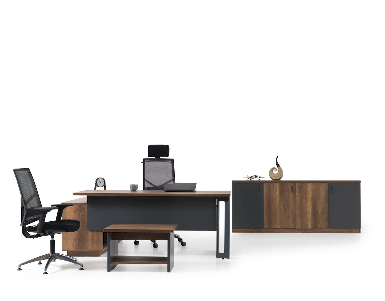 Alara CS02 Yönetici Masa Takım