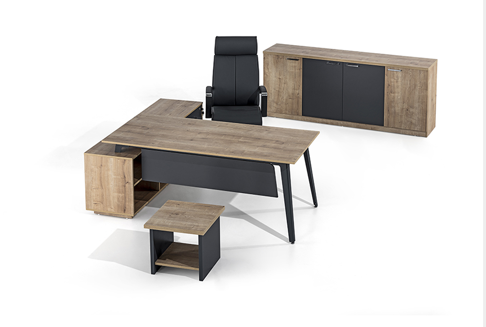 Lemas CS02 Yönetici Masa Takım