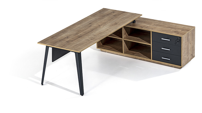 Lemas CS02 Yönetici Masa Takım