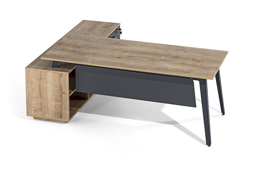 Lemas CS02 Yönetici Masa Takım