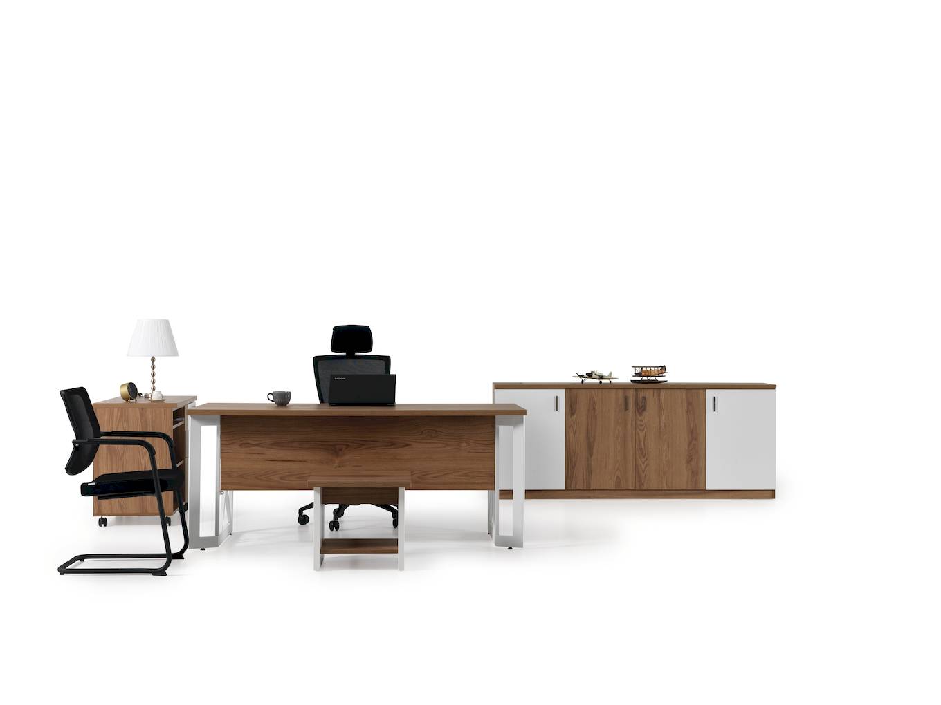 Alara CS02 Yönetici Masa Takım