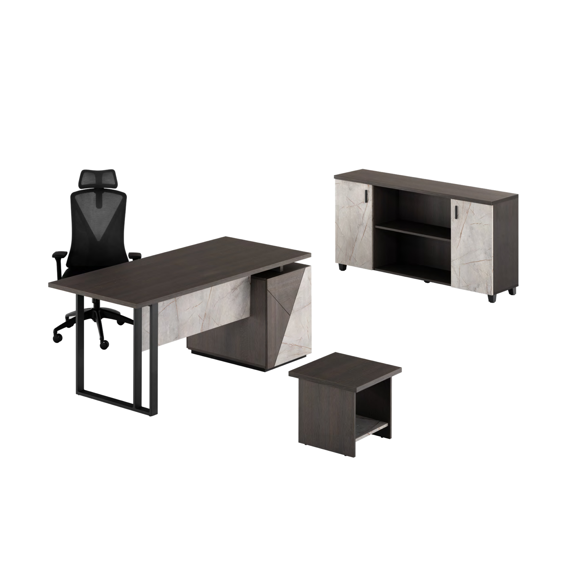 Frido Yönetici Masa Takım