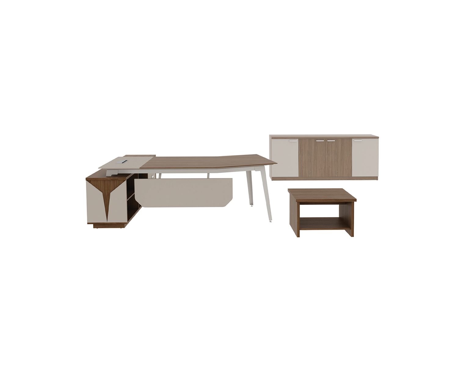 Akat Yönetici Masa Takım