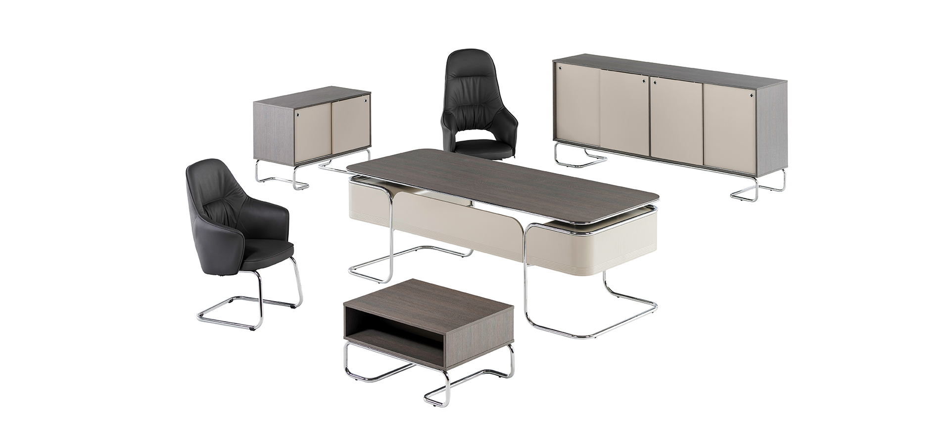 Tokyo Yönetici Masa Takım