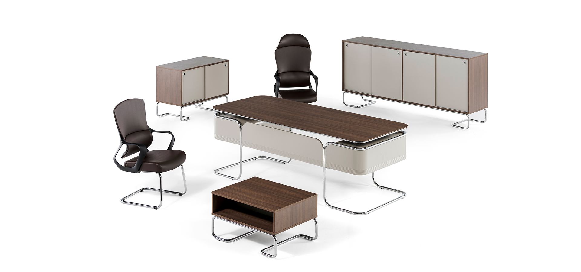 Tokyo Yönetici Masa Takım