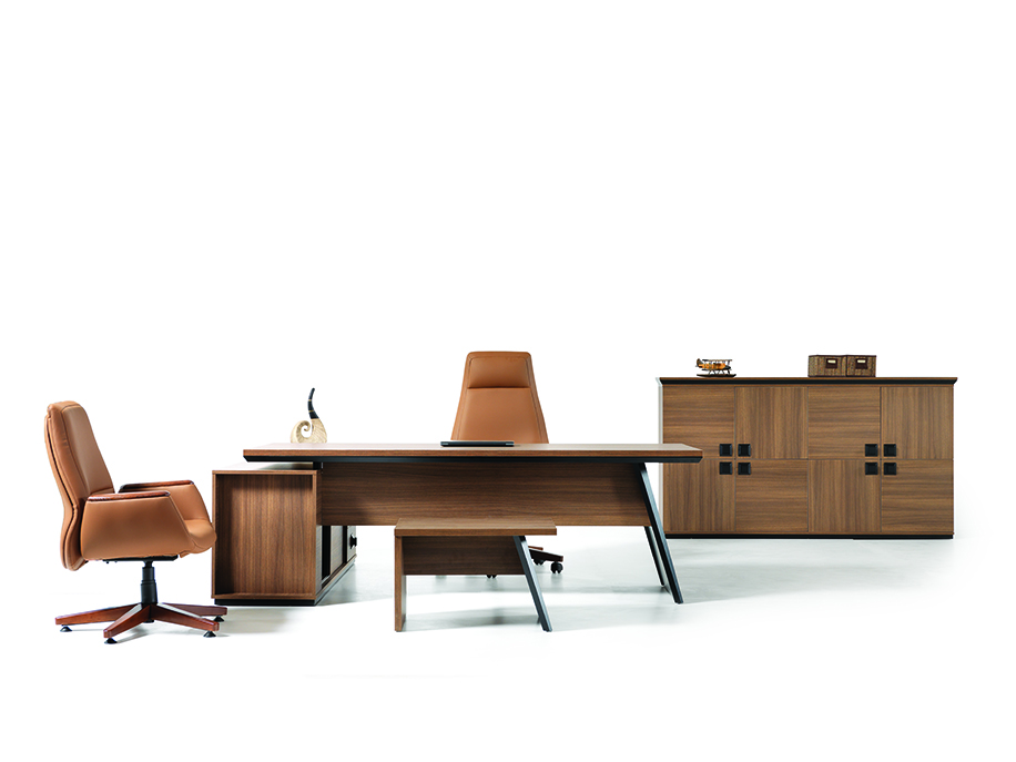 Mustang Yönetici Masa Takım