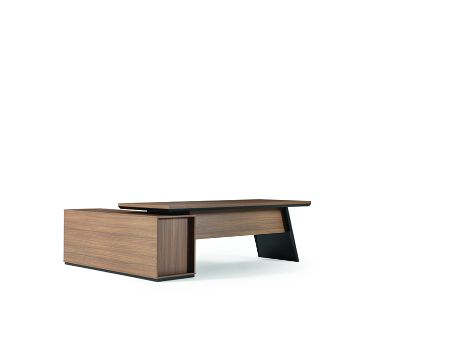 Mustang Yönetici Masa Takım