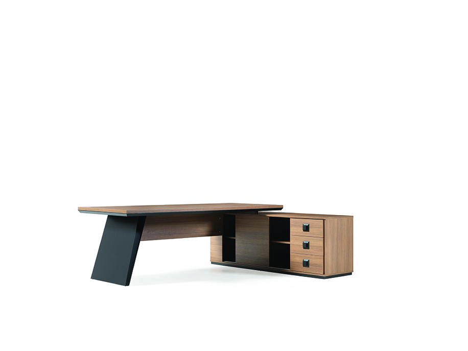 Mustang Yönetici Masa Takım