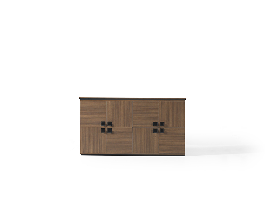 Mustang Yönetici Masa Takım