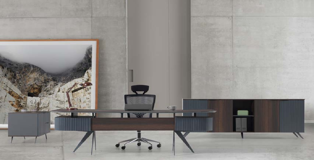 Kayra Yönetici Masa Takım