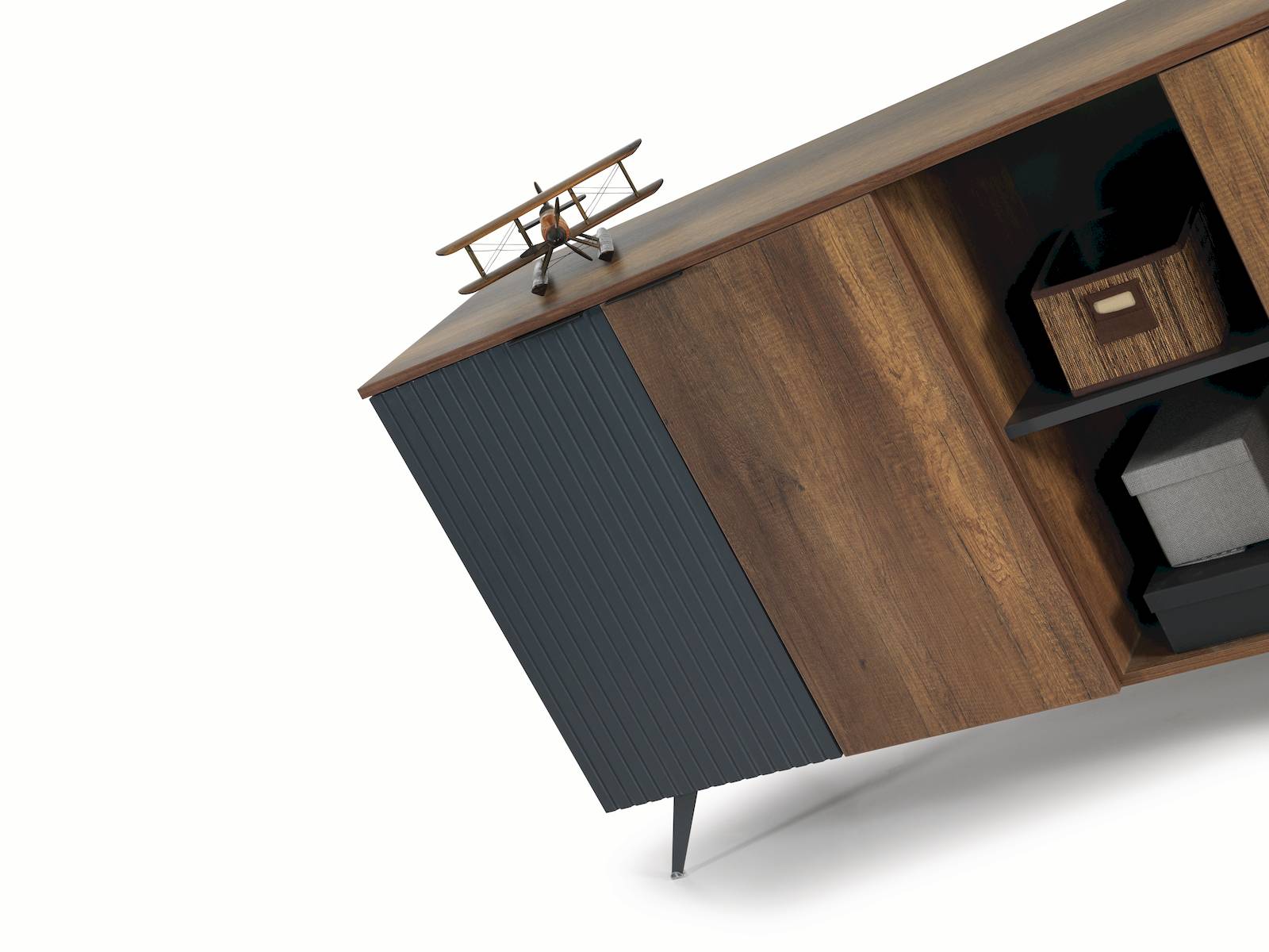 Kayra Yönetici Masa Takım