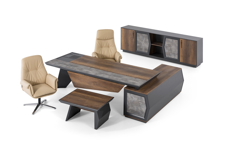 Estilo Yönetici Masa Takım