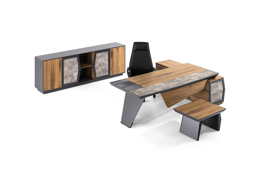 Estilo Yönetici Masa Takım