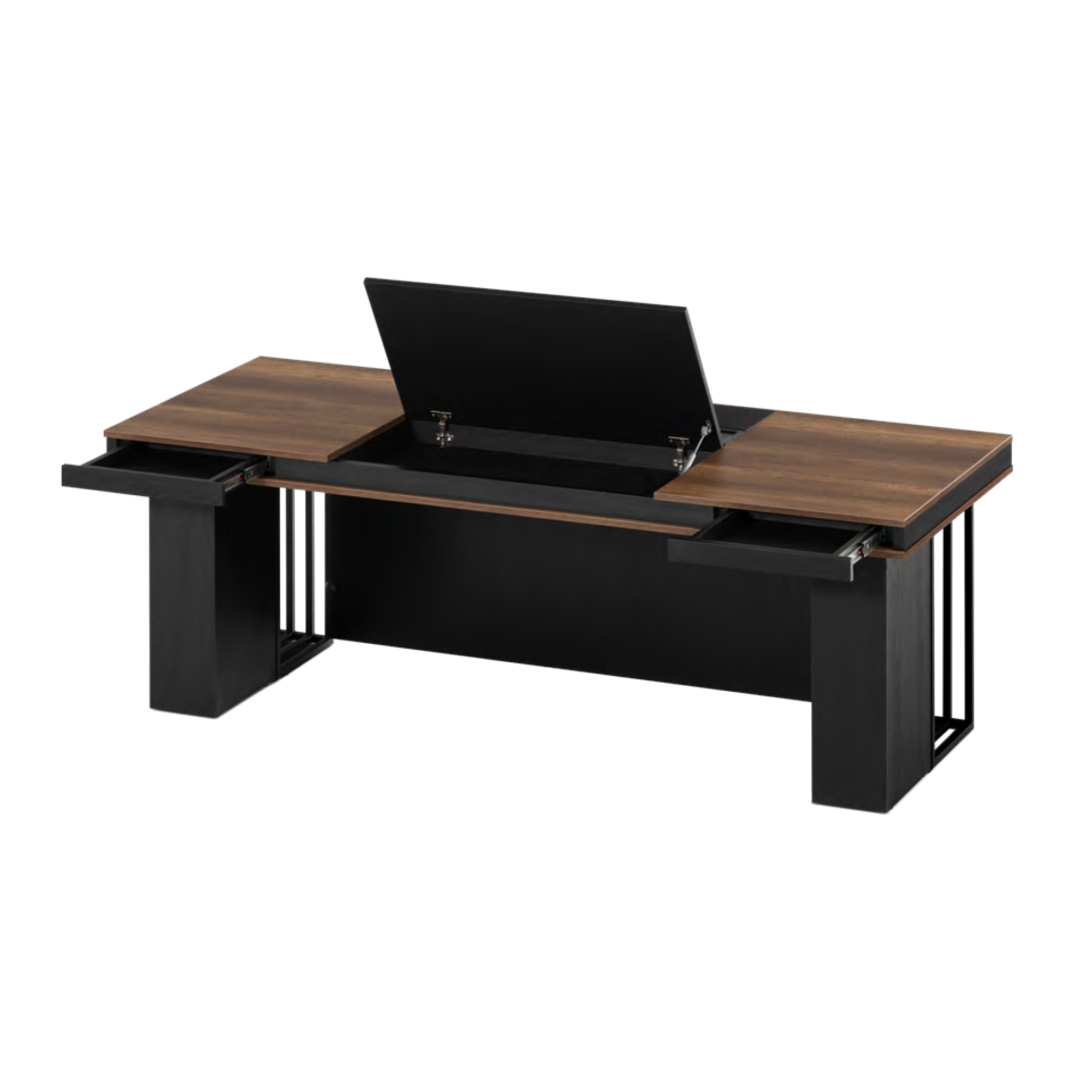 Power Yönetici Masa Takım