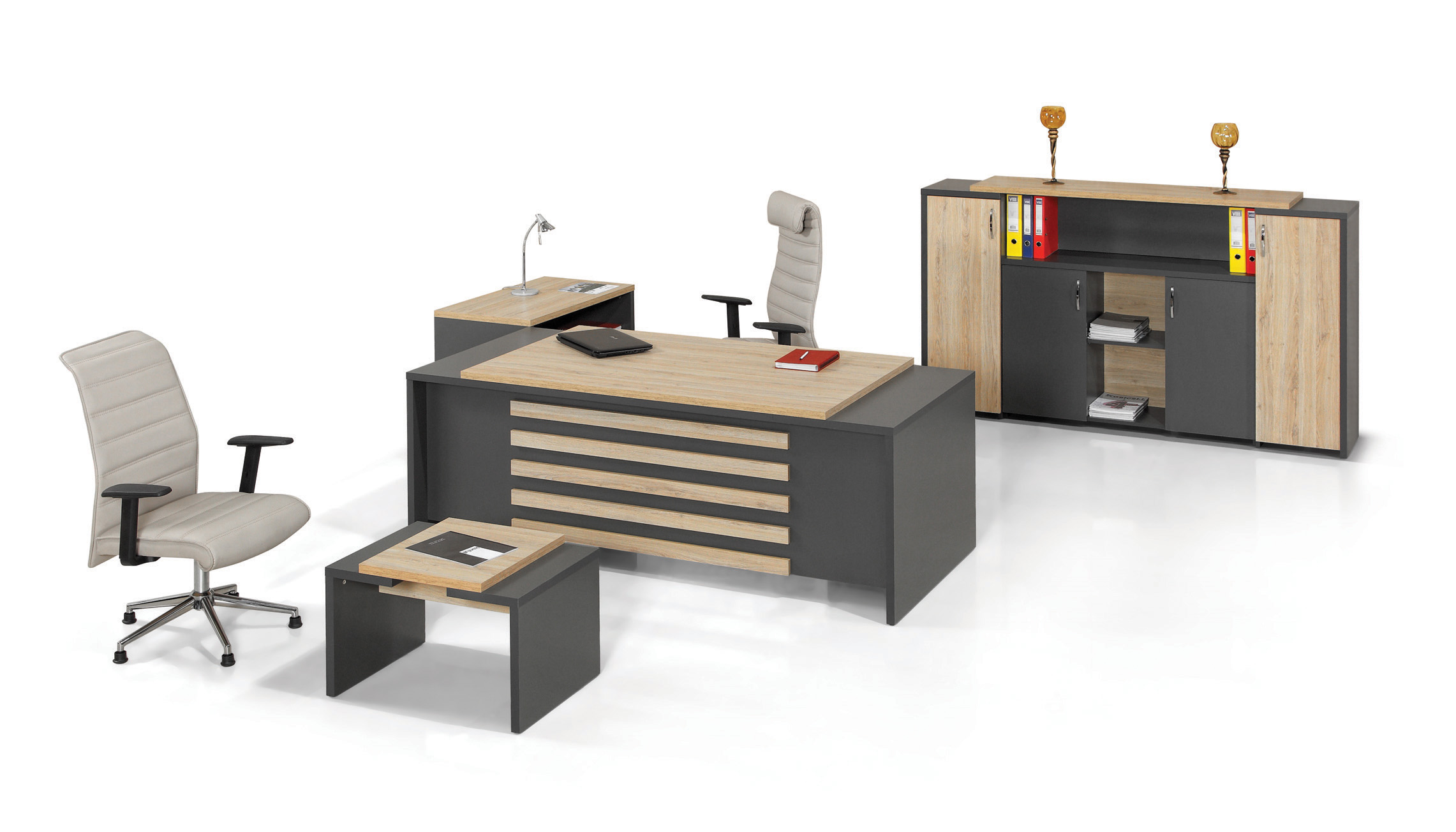 Pasifik Eko Masa Takımı